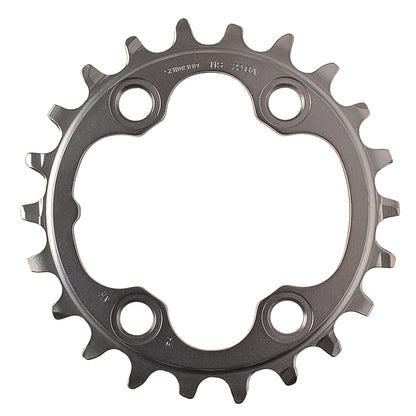 Innenblatt SHIMANO XT M8000 11V Triple 64 mm