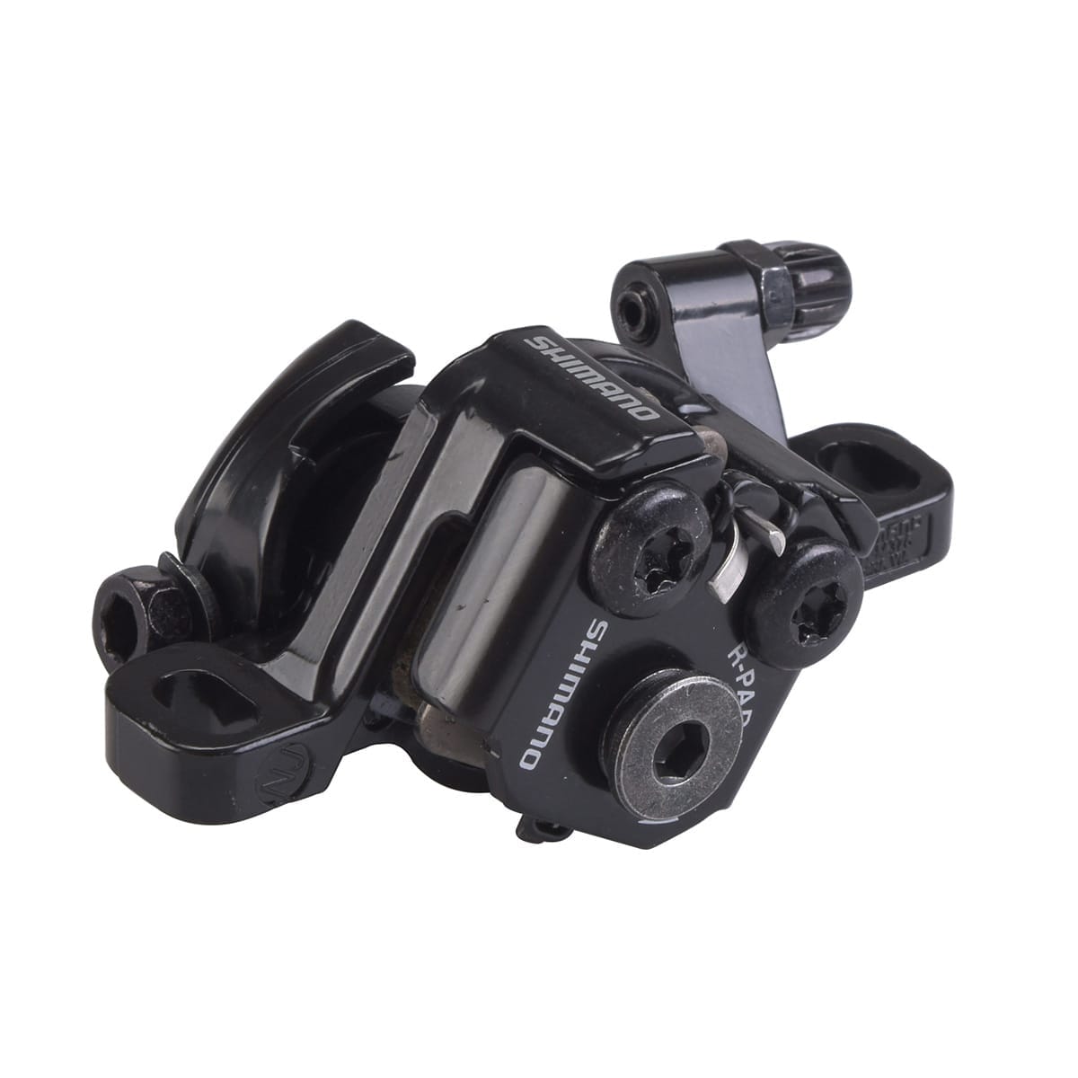 Étrier de Frein à Disque à Câble Avant/Arrière SHIMANO ALIVIO BR-M375