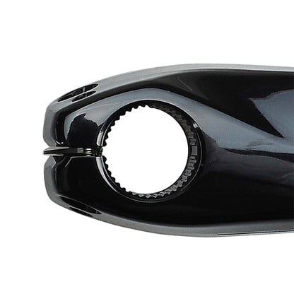 Kurbelgarnitur 11V SHIMANO DURA-ACE R9100