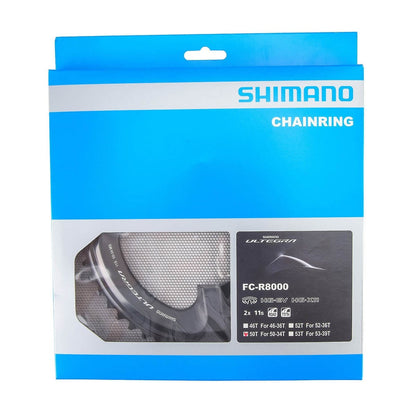 Außenkettenblatt 11-fach SHIMANO ULTEGRA R8000 110 mm