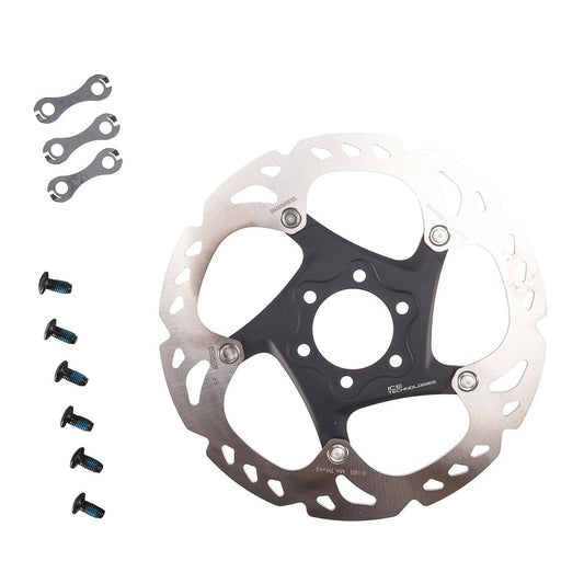 Disque SHIMANO SM-RT86  6 Trous