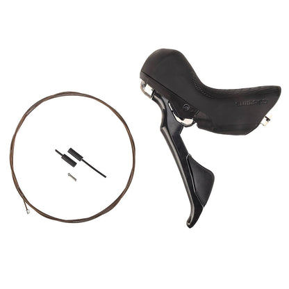Linker Hebel SHIMANO ULTEGRA HYDRO R8020 Double