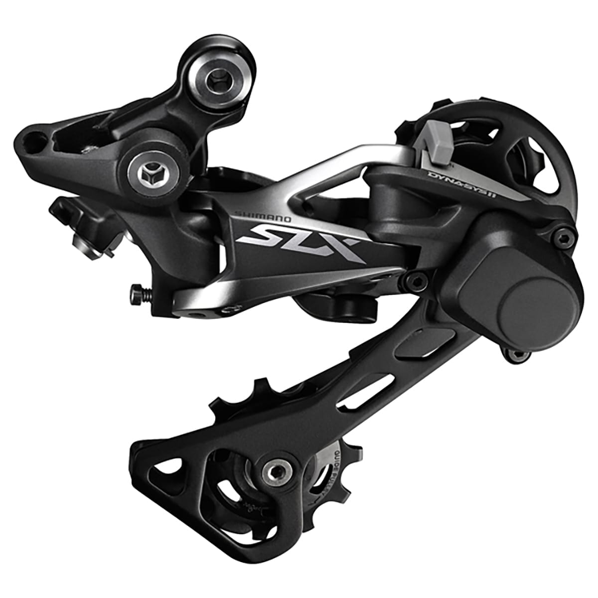 Dérailleur Arrière SHIMANO DEORE SLX SHADOW PLUS RD-M7000-GS 11V Chape Moyenne