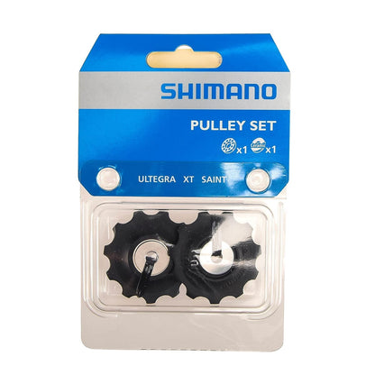 Schaltwerk-Umlenkrollen 9/10V SHIMANO ULTEGRA / XT 6700