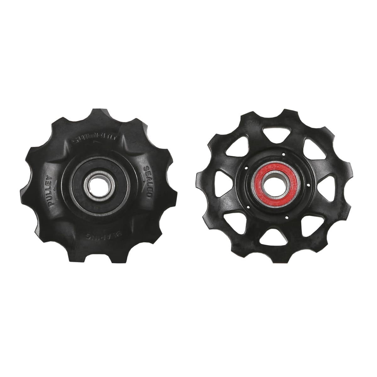 Galets de Dérailleur Arrière 9/10V SHIMANO XTR