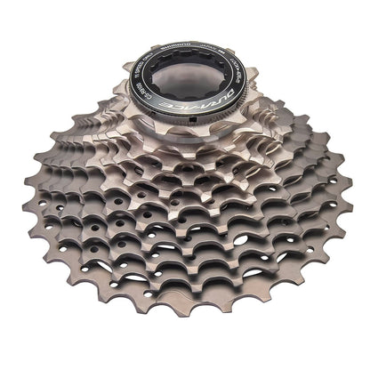 Kassette 11-fach SHIMANO DURA-ACE R9100
