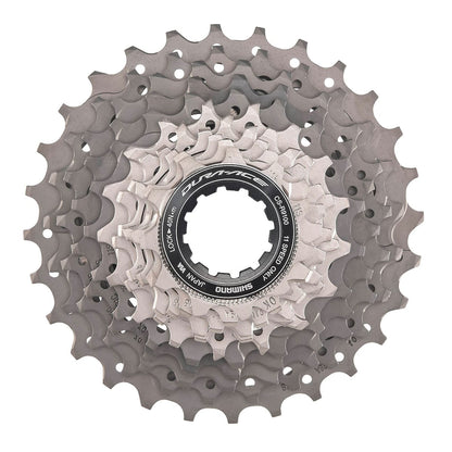 Kassette 11-fach SHIMANO DURA-ACE R9100