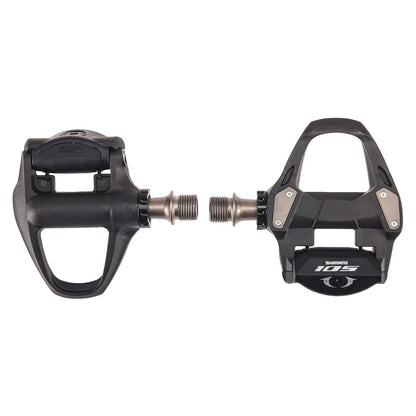 Pedale SHIMANO 105 R7000