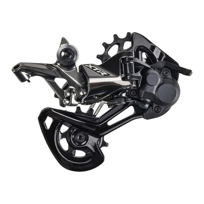 Hinterer Umwerfer SHIMANO XTR RD-M9100-GS 1X12V 10/45T Mittlerer Käfig