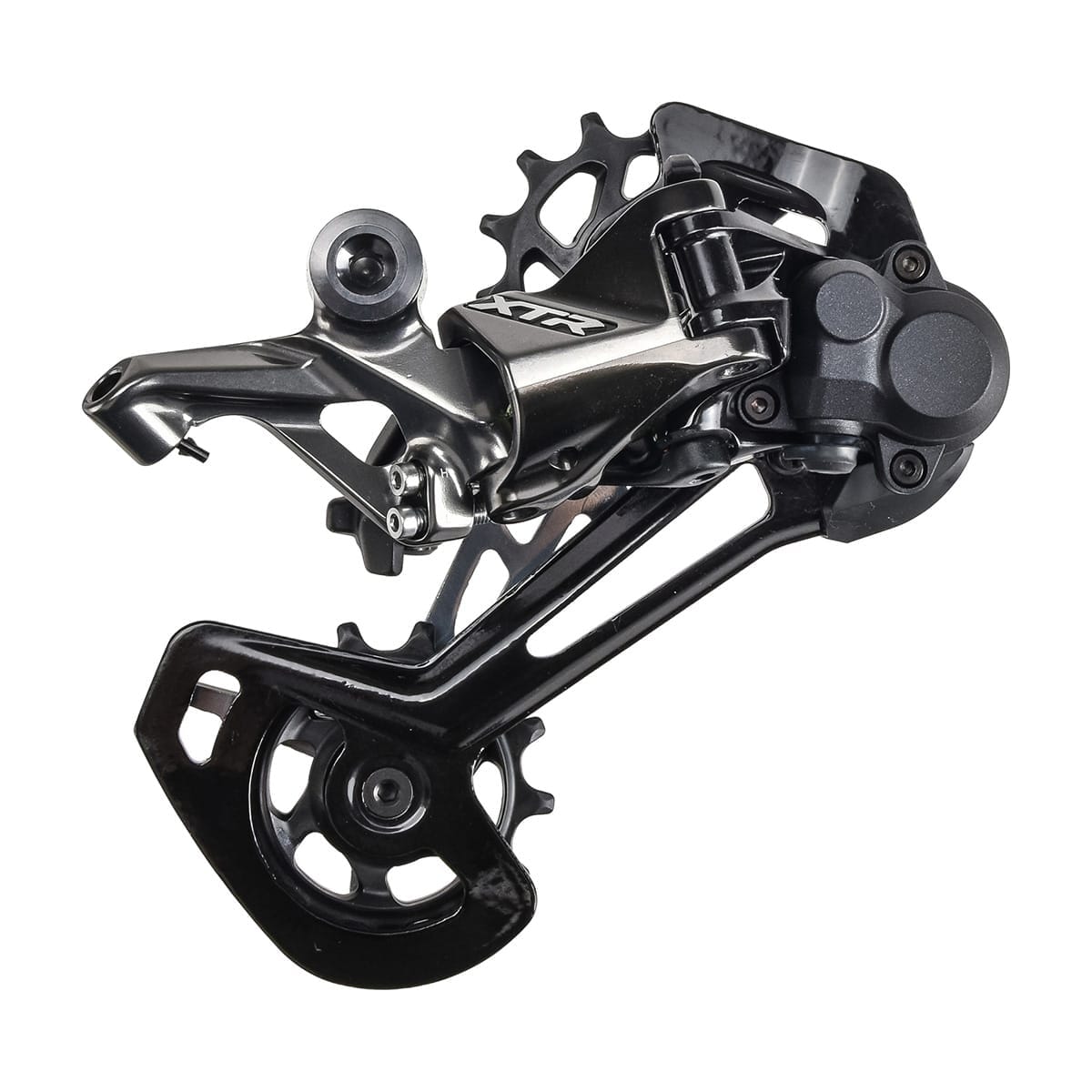 Mini Gruppe SHIMANO XTR M9100 12V 10-51 Zähne