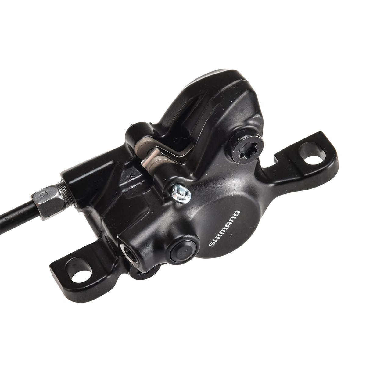 Frein Arrière SHIMANO MT201/200 Sans Disque