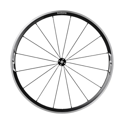 Laufradsatz SHIMANO RS330 Tubetype