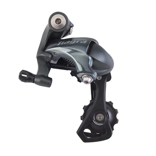 Dérailleur Arrière SHIMANO TIAGRA 4700 2x10V Chape Courte