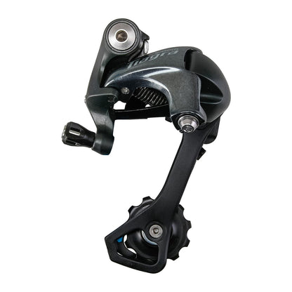 Hinterer Umwerfer SHIMANO TIAGRA 4700 2/3x10V Mittlerer Käfig