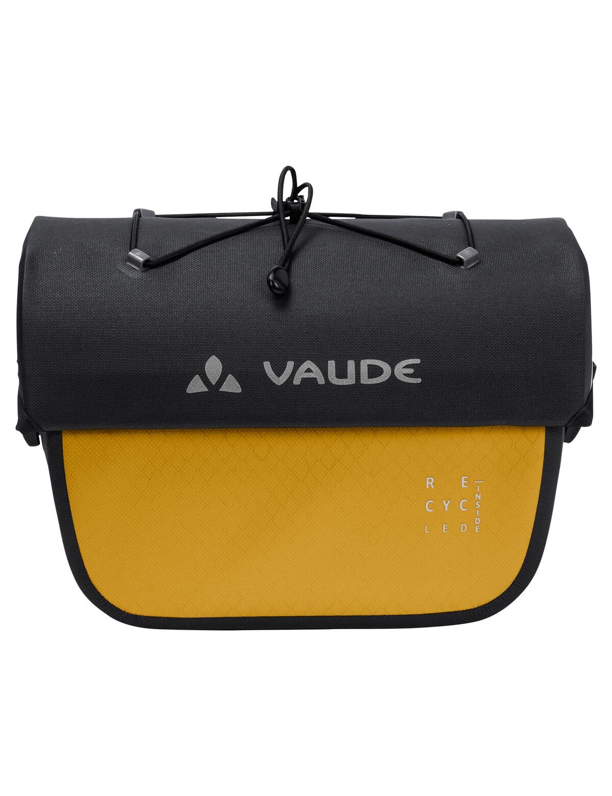 VAUDE AQUA BOX 6 L Lenkertasche Gelb