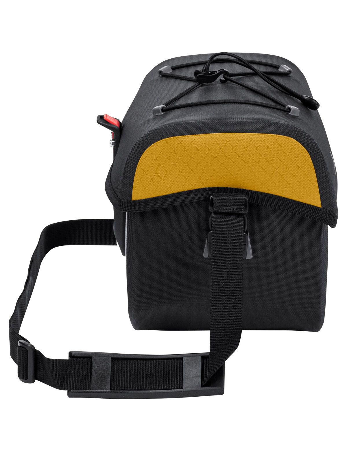 VAUDE AQUA BOX 6 L Lenkertasche Gelb