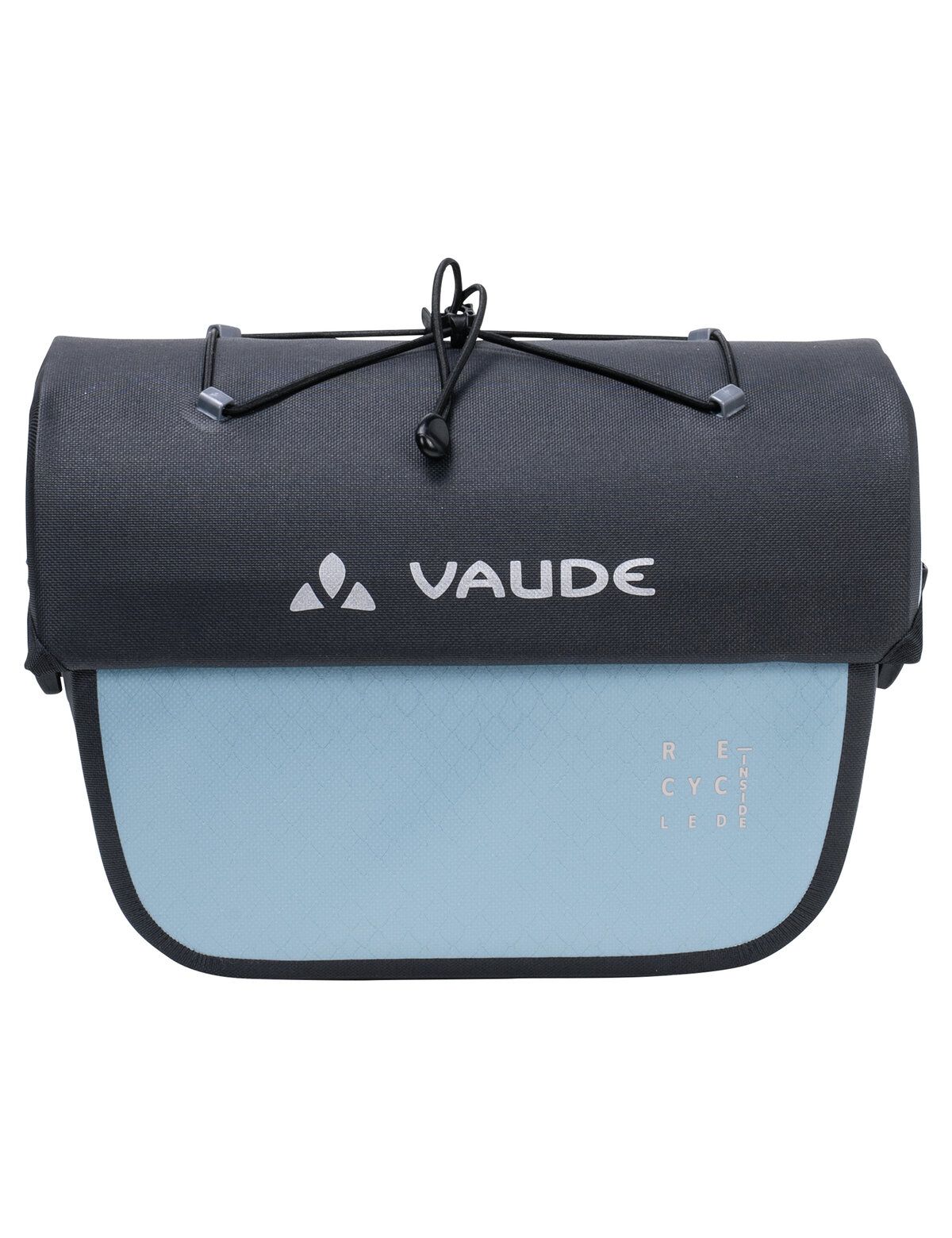 VAUDE AQUA BOX 6 L Lenkertasche Blau