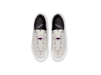Gravel-Schuhe QUOC GRAN TOURER XC LACE Chalk