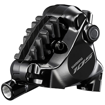 Schaltgruppe SHIMANO 105 Di2 R7170 2x12V