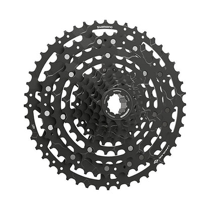 Kassette 10V SHIMANO CS-LG300 Linkglide