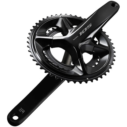 Kurbel 12V SHIMANO 105 R7100