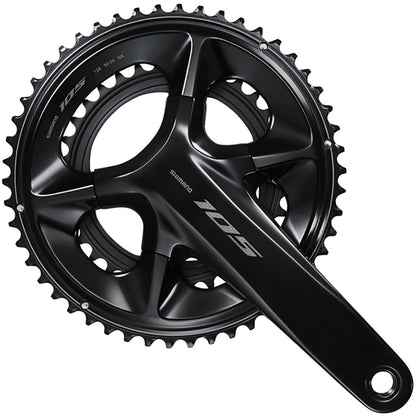 Kurbel 12V SHIMANO 105 R7100