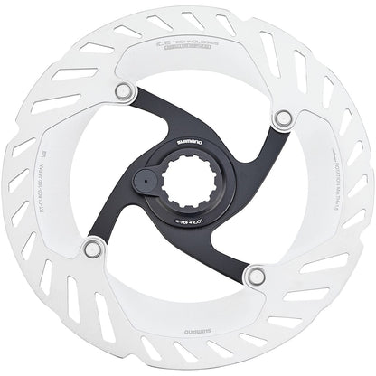 Bremsscheibe SHIMANO RT-CL800 mit Magnet Center Lock Int