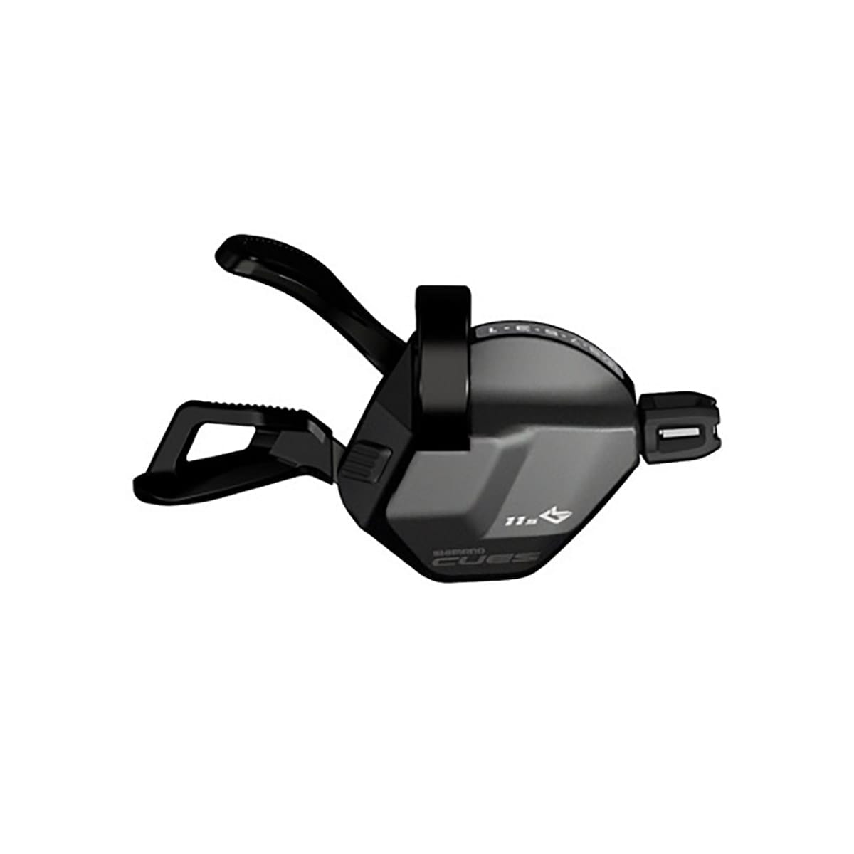 Commande de Vitesse Droite SHIMANO CUES 11v SL-U8000-R Indicateur