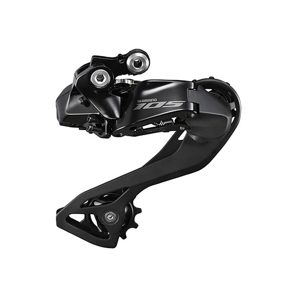 Umwerfer Hinten SHIMANO 105 DI2 R7150 2x12V