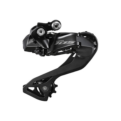 Schaltgruppe SHIMANO 105 Di2 R7170 2x12V