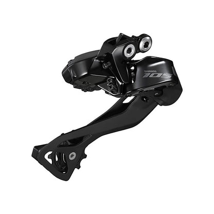 Hinteres Schaltwerk SHIMANO 105 DI2 R7150 12V