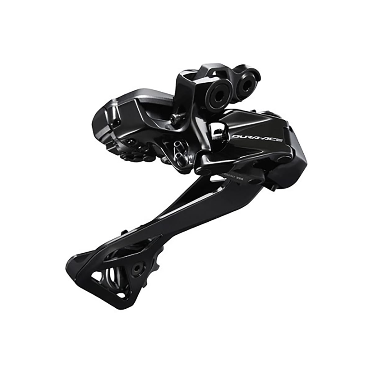 Umwerfer Hinten SHIMANO DURA-ACE DI2 R9250 2x12V