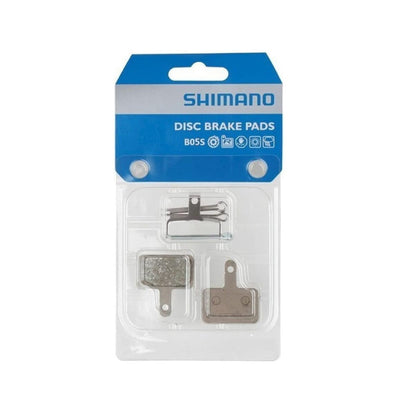 Organische Bremsbeläge SHIMANO B05S