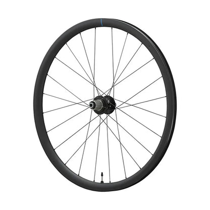 Laufradsatz SHIMANO GRX RX880 700c Tubeless Ready (Center Lock)