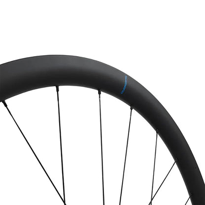 Laufradsatz SHIMANO GRX RX880 700c Tubeless Ready (Center Lock)