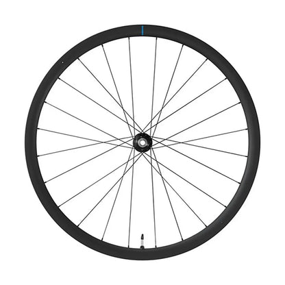 Laufradsatz SHIMANO GRX RX880 700c Tubeless Ready (Center Lock)