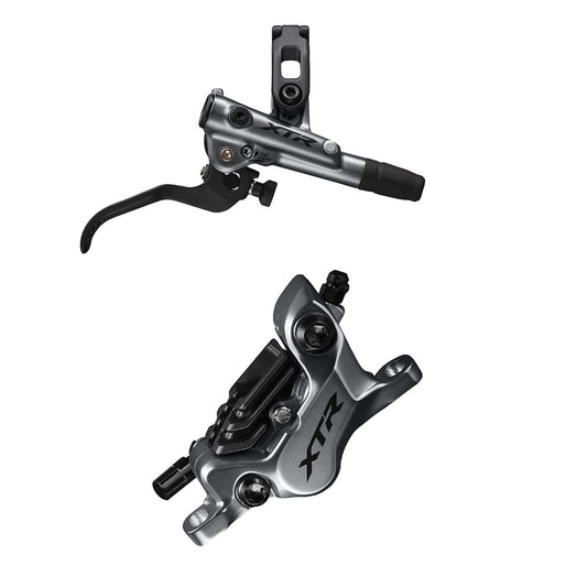 Bremse hinten SHIMANO XTR BRM9120JKITM9120 mit Flügel Ohne Adapter