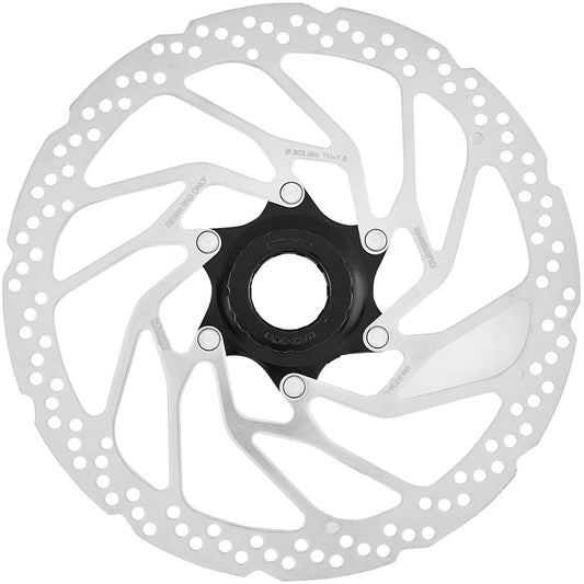 Disque SHIMANO SM-RT30 Center Lock