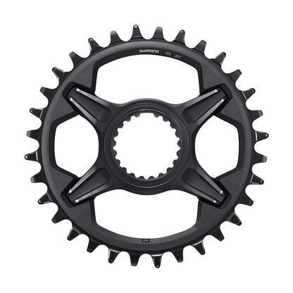 Einfachkettenblatt SHIMANO XT M8100 12V Direct Mount
