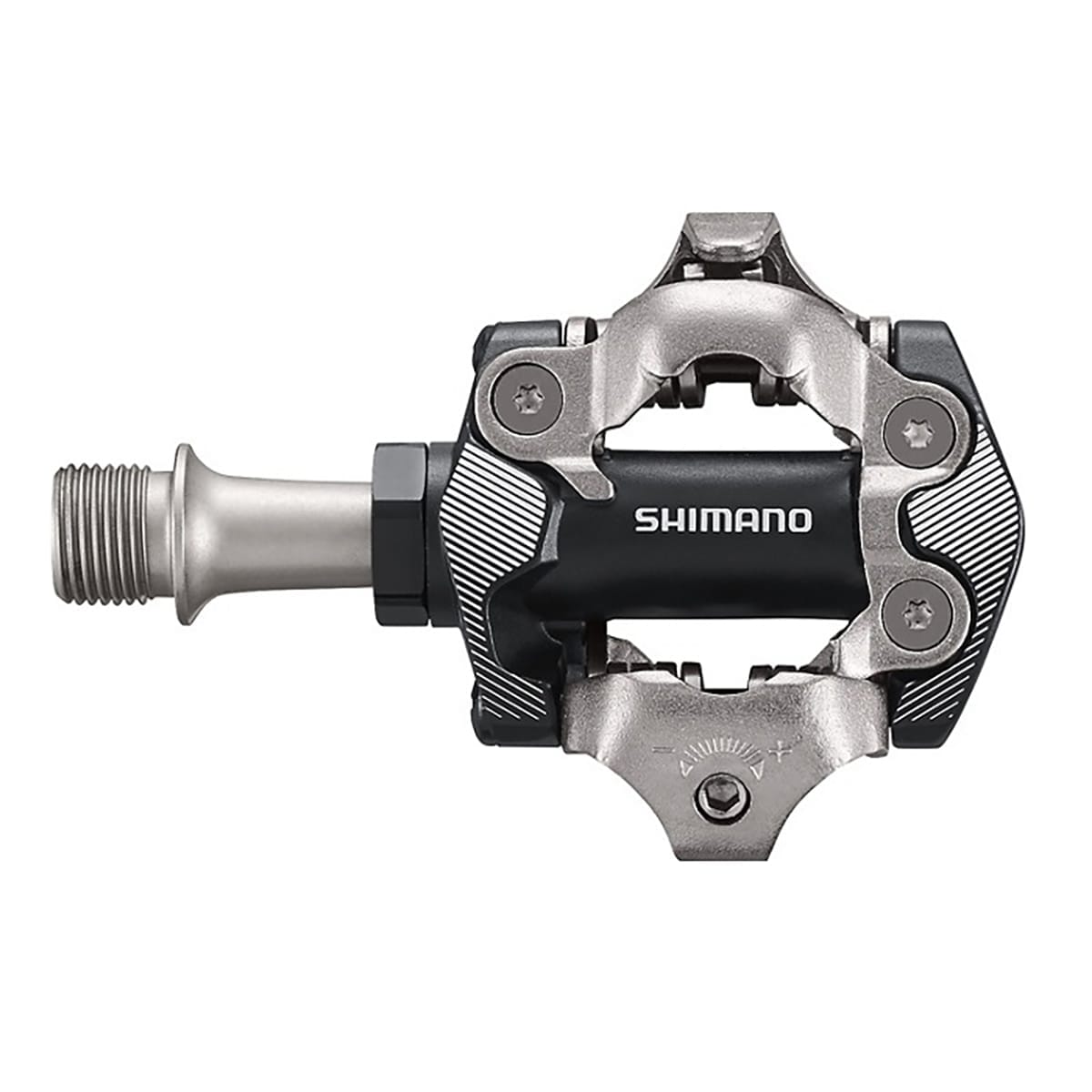 Pédales SHIMANO XT M8100