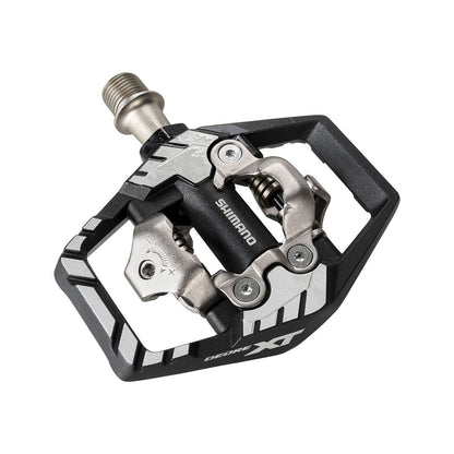Pedale SHIMANO XT M8120