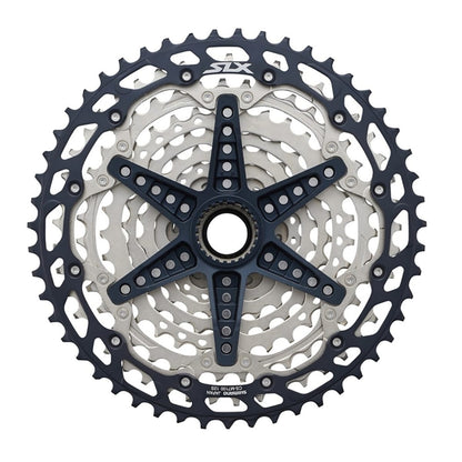 Kassette 12V SHIMANO SLX CS-M7100