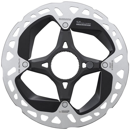 Bremsscheibe SHIMANO RT-EM910 Ice-Tech Freeza Center Lock Ext