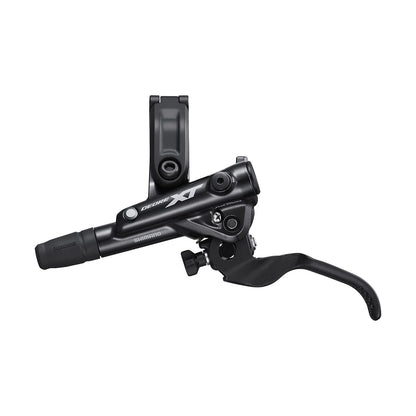 Linker Bremshebel SHIMANO XT M8100 Grau 2020 #IBLM8100L Grau