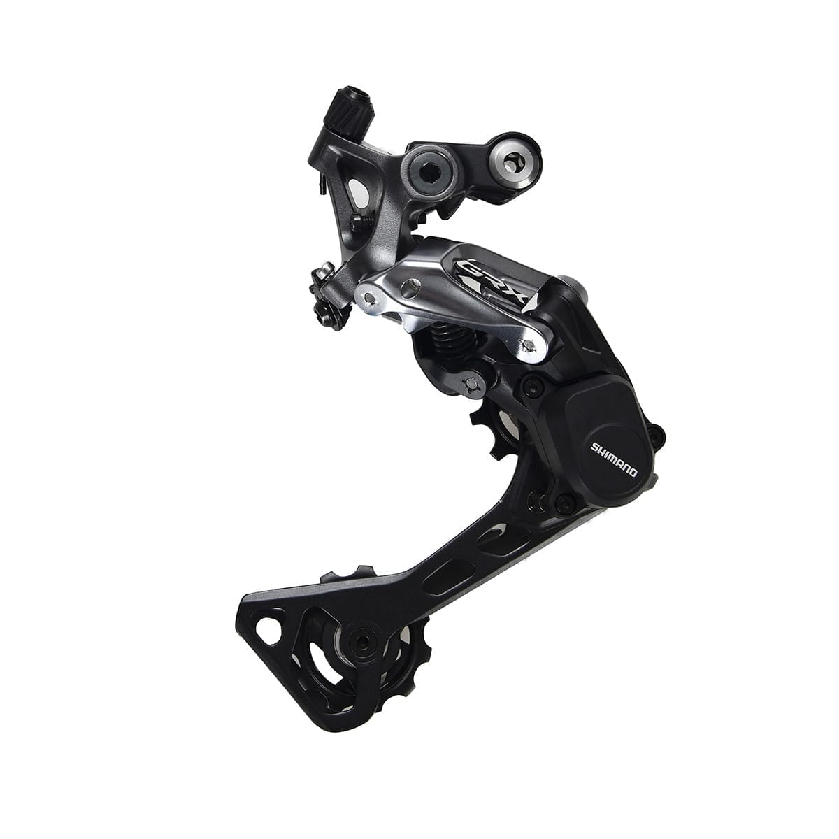 Dérailleur Arrière SHIMANO GRX RX812 1x11V Chape Longue