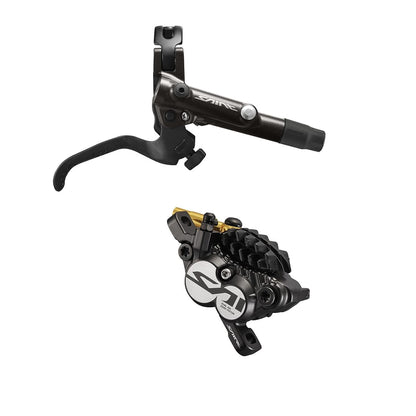 Hintere Bremse SHIMANO SAINT M820 J-KIT ohne Scheibe