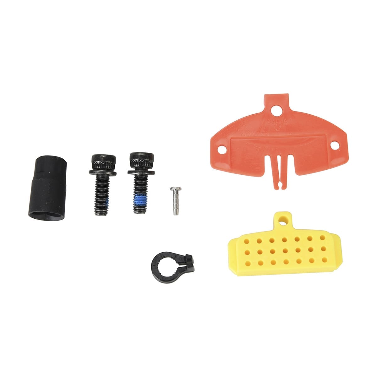 Frein Avant SHIMANO SAINT M820 J-KIT Sans Disque