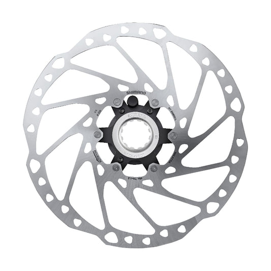 Disque SHIMANO RT-EM600 Center Lock Int