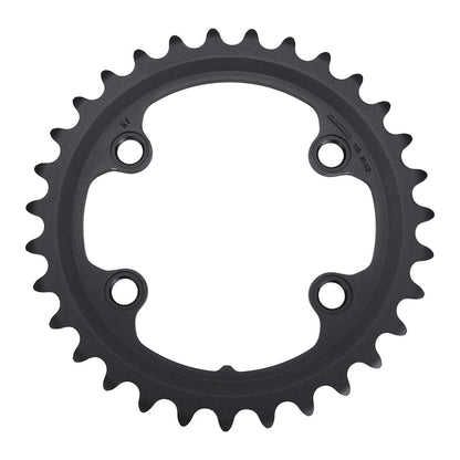 Inneres Kettenblatt 11-fach SHIMANO GRX RX810 80 mm