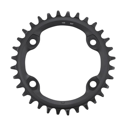 Einfachkettenblatt SHIMANO FC-MT610 12V 4 Loch